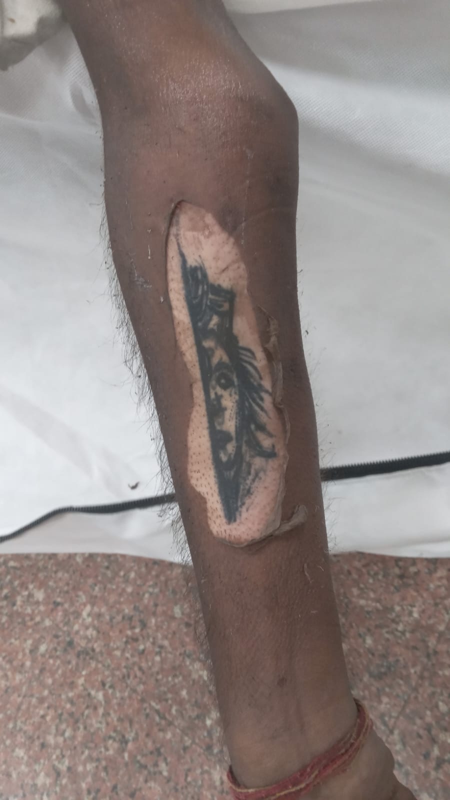 Tattoo Image